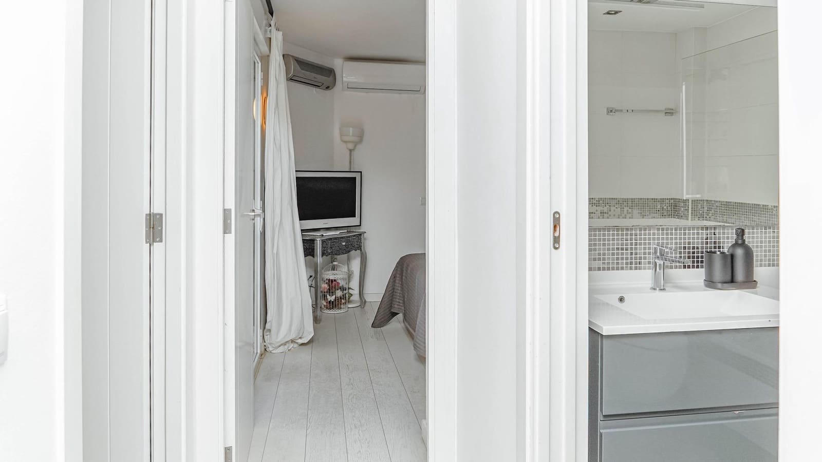 2 camera da letto Appartamento da affittare in Es Molinar / El Molinar - 1.650 € (Rif: 8724119)