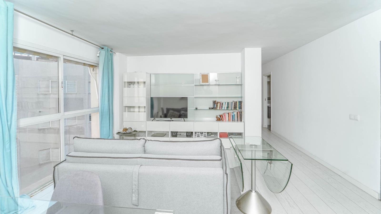 2 camera da letto Appartamento da affittare in Es Molinar / El Molinar - 1.650 € (Rif: 8724119)