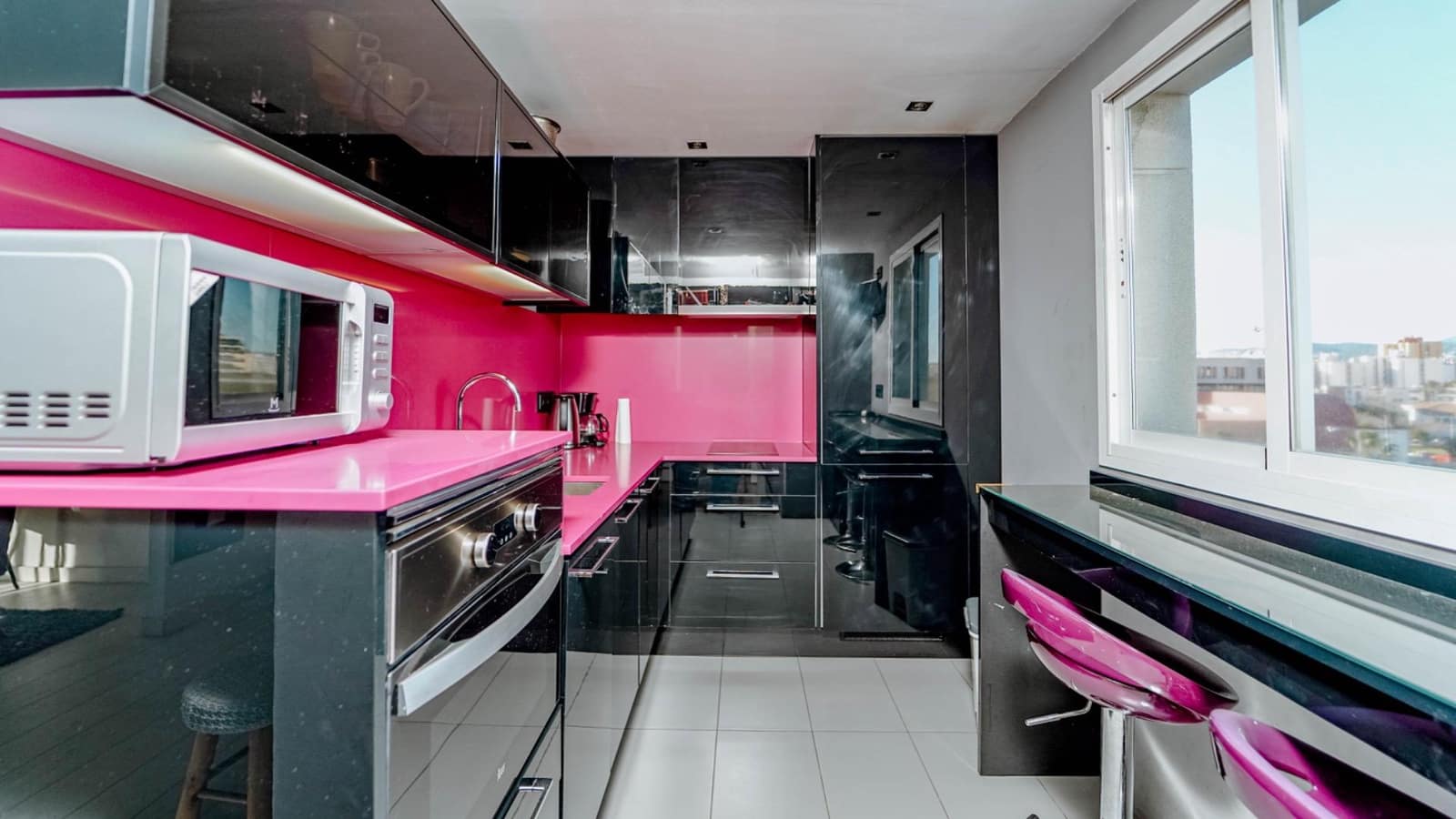 2 camera da letto Appartamento da affittare in Es Molinar / El Molinar - 1.650 € (Rif: 8724119)