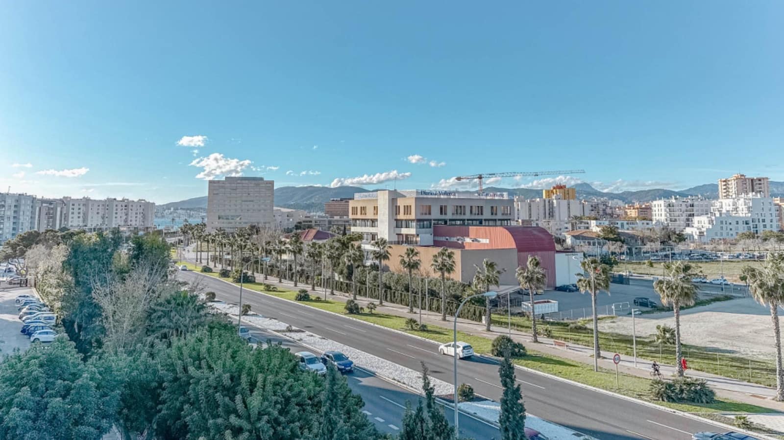 2 camera da letto Appartamento da affittare in Es Molinar / El Molinar - 1.650 € (Rif: 8724119)