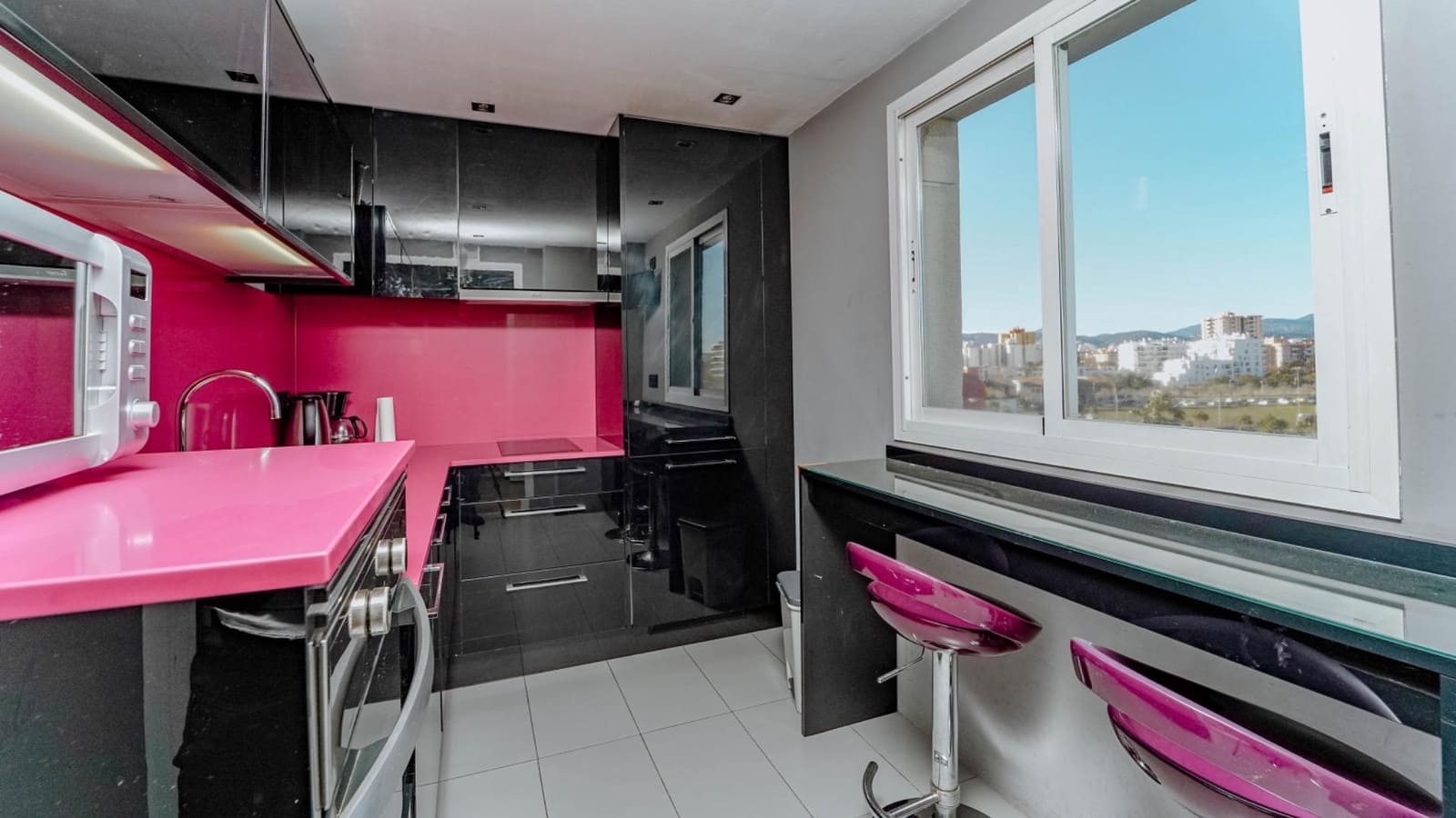 2 camera da letto Appartamento da affittare in Es Molinar / El Molinar - 1.650 € (Rif: 8724119)