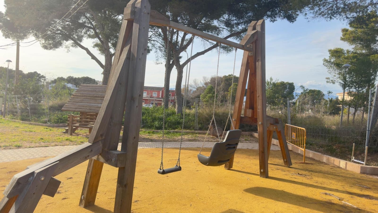 Byggegrund til salg i Palma de Mallorca - € 299.000 (Ref: 8809811)