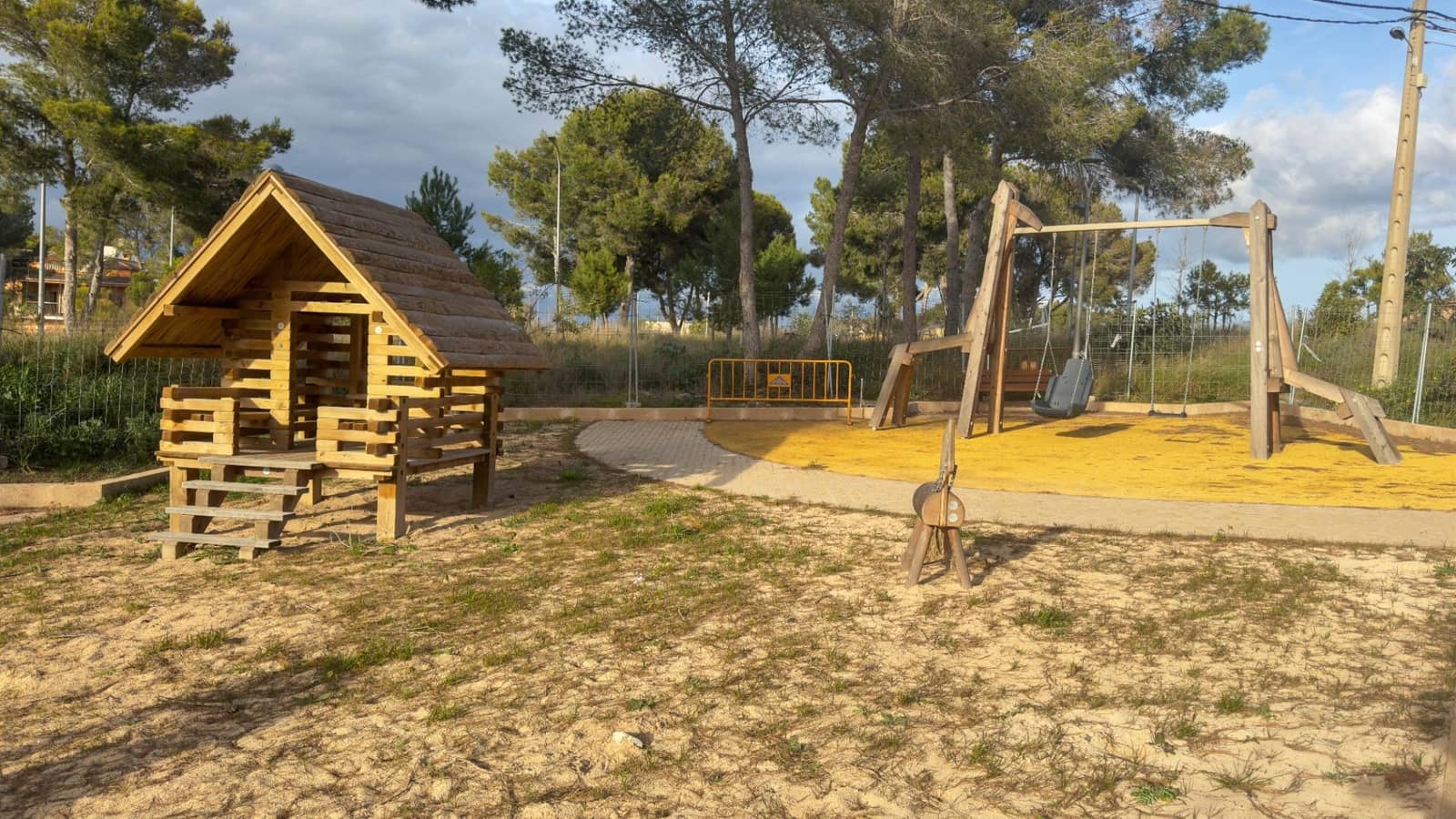 Byggegrund til salg i Palma de Mallorca - € 299.000 (Ref: 8809811)