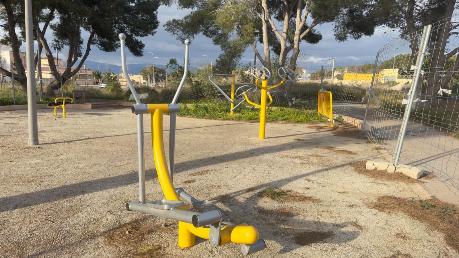 Byggegrund til salg i Palma de Mallorca - € 299.000 (Ref: 8809811)