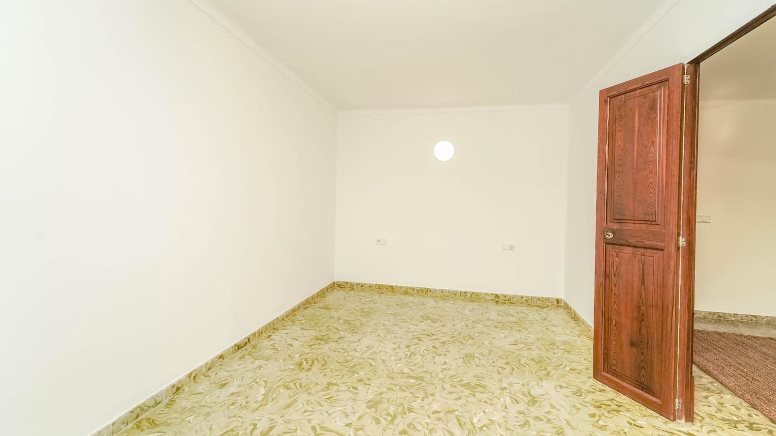 4 sovrum Radhus att hyra i Sant Joan med garage - 1 500 € (Ref: 8825066)