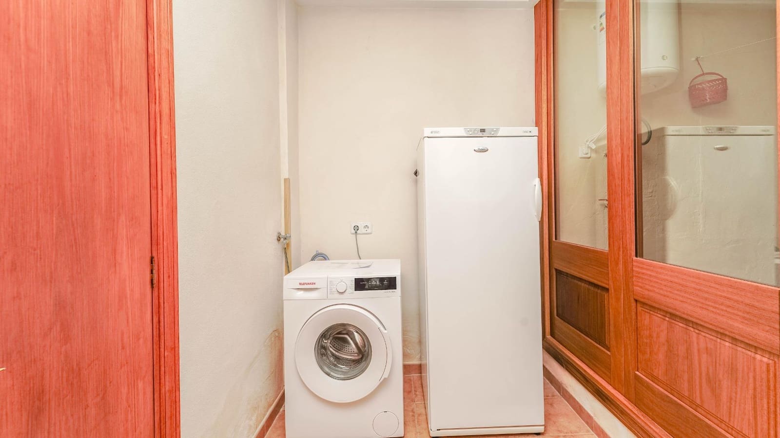 4 sovrum Radhus att hyra i Sant Joan med garage - 1 500 € (Ref: 8825066)