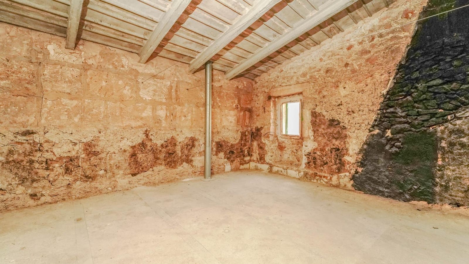 4 sovrum Radhus att hyra i Sant Joan med garage - 1 500 € (Ref: 8825066)