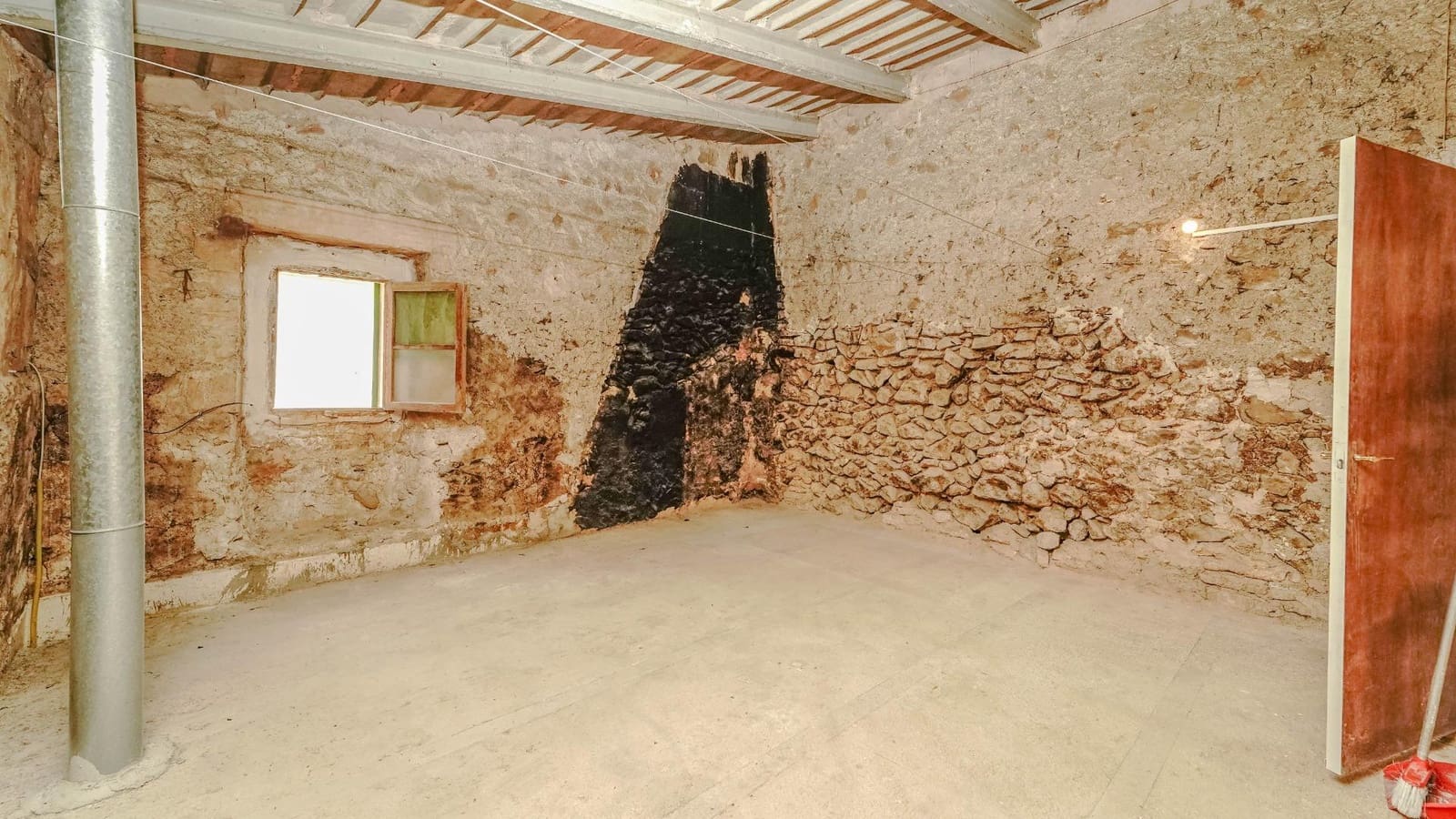 4 sovrum Radhus att hyra i Sant Joan med garage - 1 500 € (Ref: 8825066)