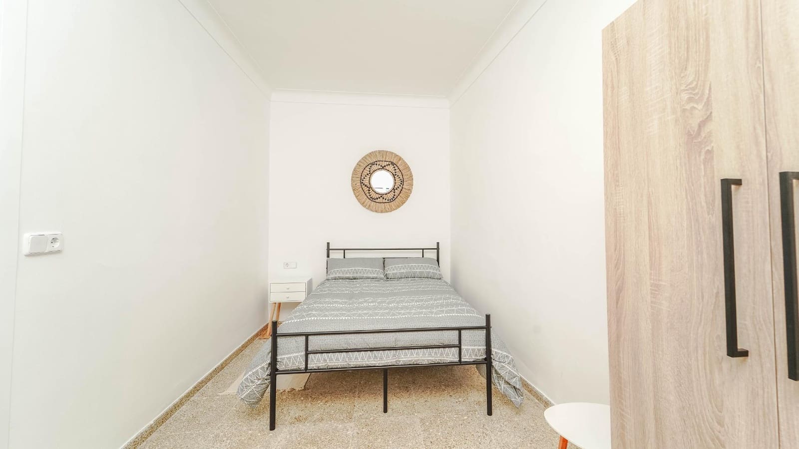 4 sovrum Radhus att hyra i Sant Joan med garage - 1 500 € (Ref: 8825066)