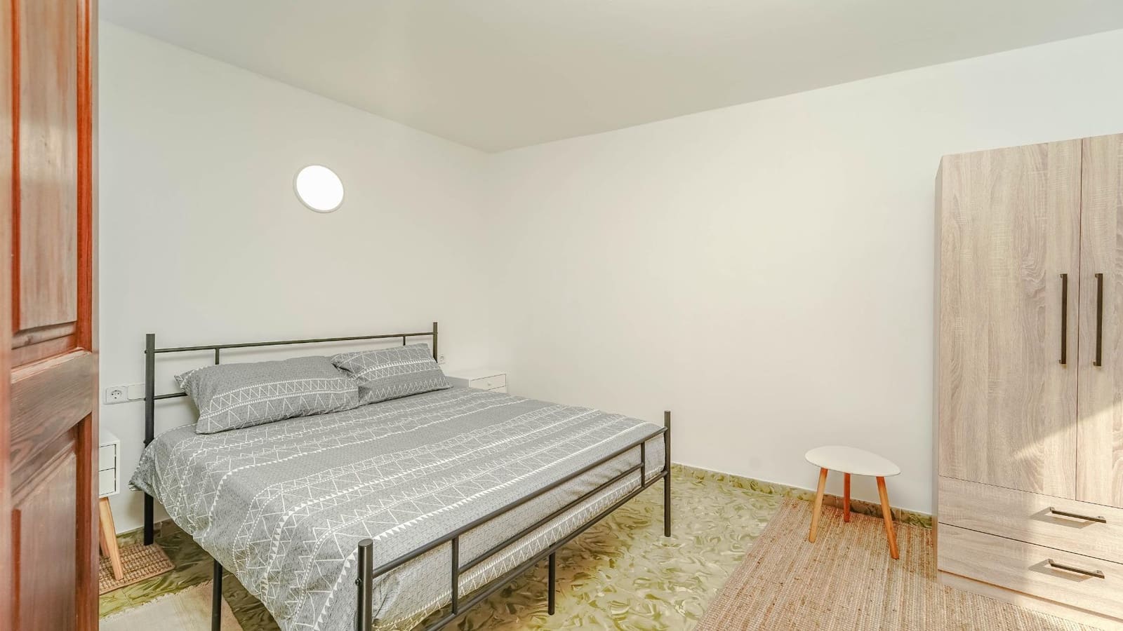 4 sovrum Radhus att hyra i Sant Joan med garage - 1 500 € (Ref: 8825066)