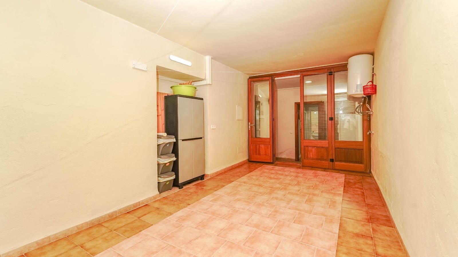 4 sovrum Radhus att hyra i Sant Joan med garage - 1 500 € (Ref: 8825066)