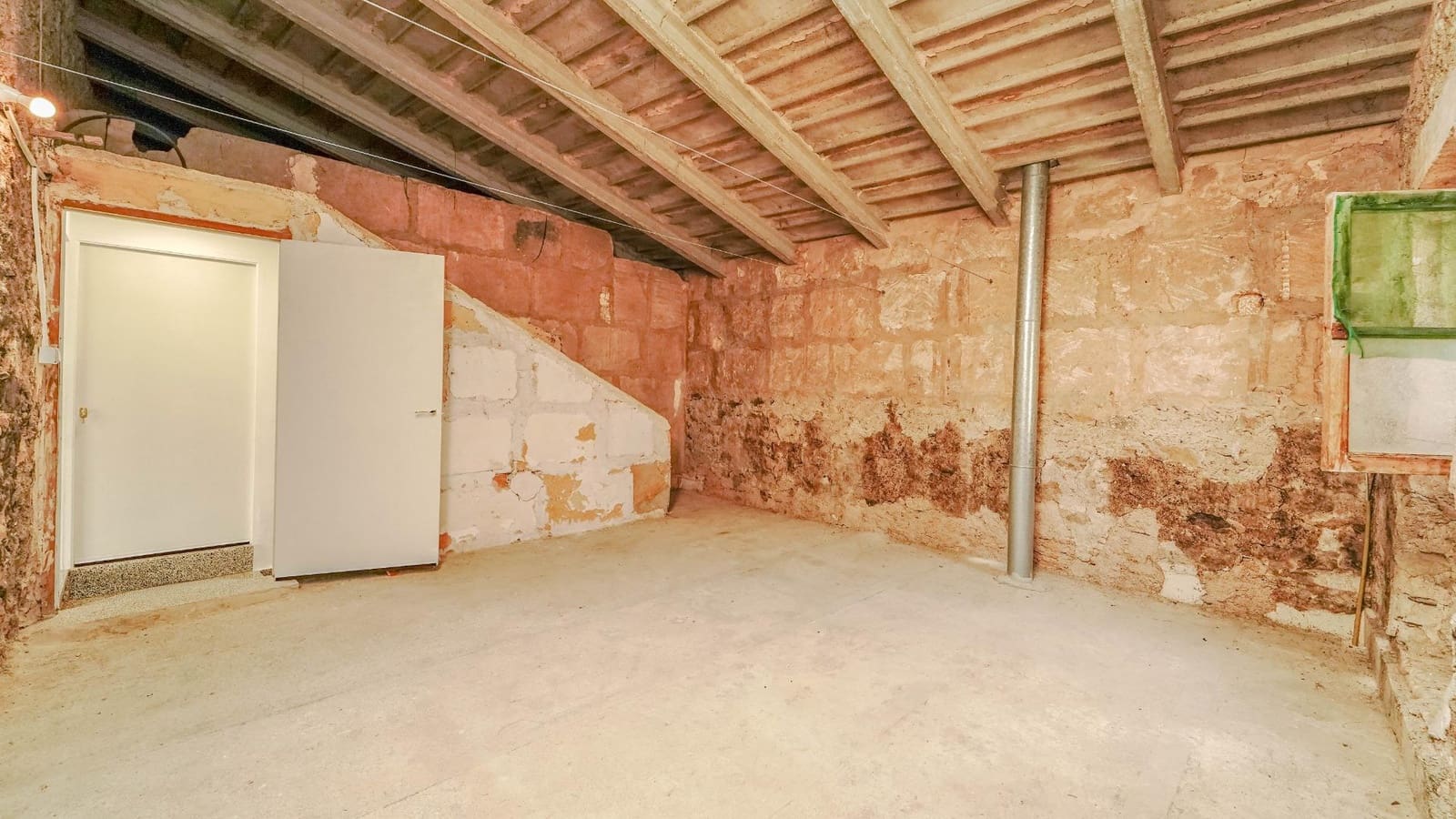 4 sovrum Radhus att hyra i Sant Joan med garage - 1 500 € (Ref: 8825066)