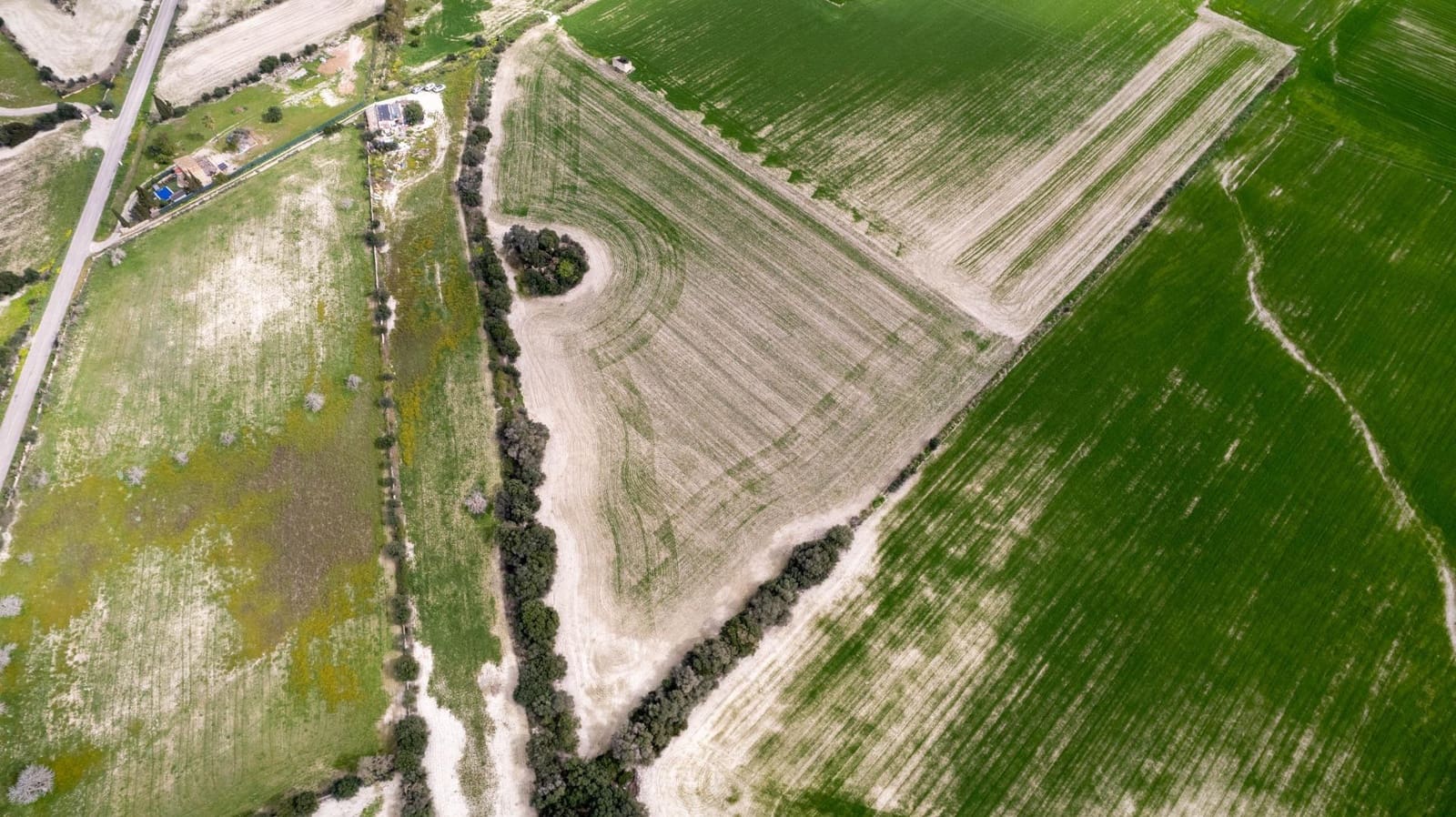 Byggegrund til salg i Llubi - € 175.000 (Ref: 8851597)