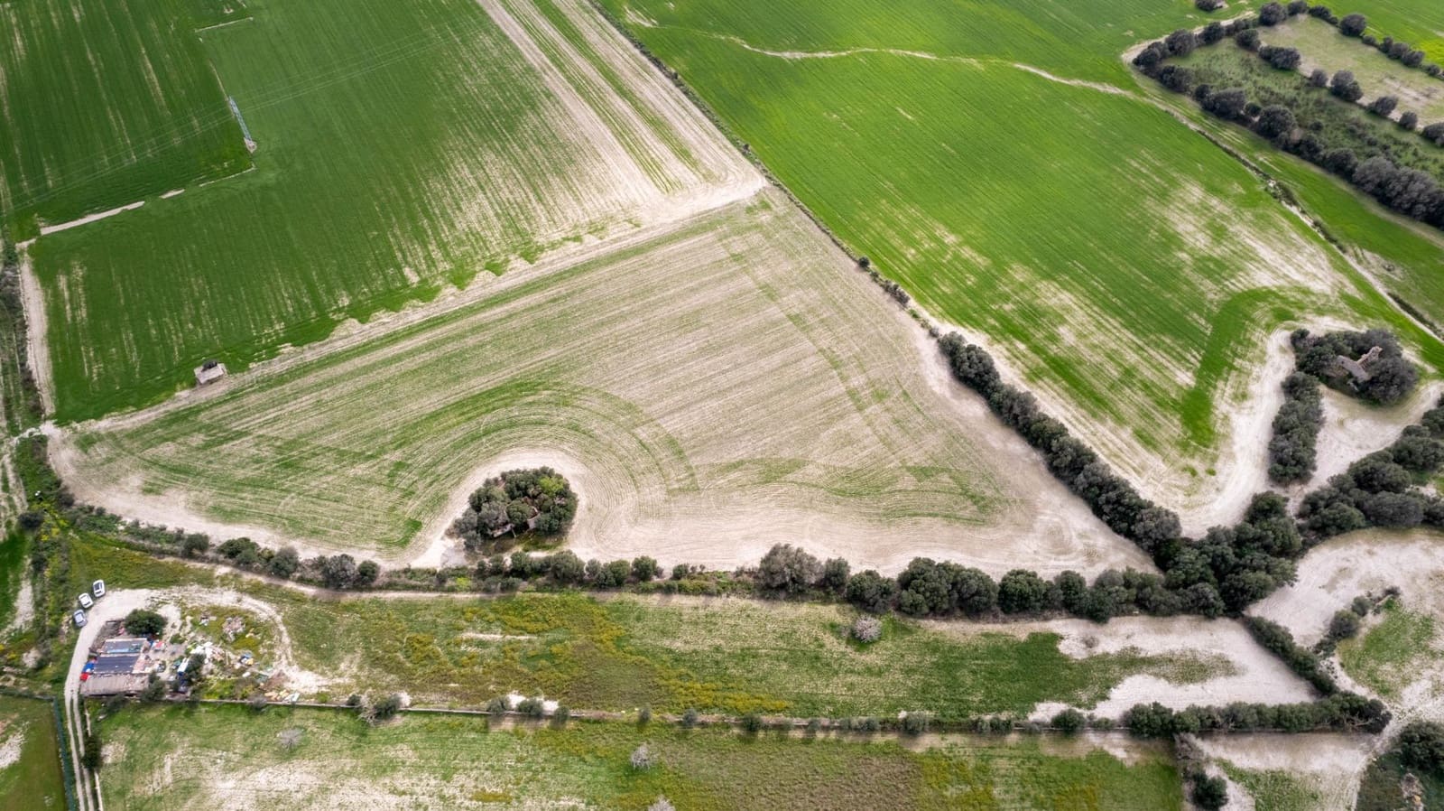 Byggegrund til salg i Llubi - € 175.000 (Ref: 8851597)