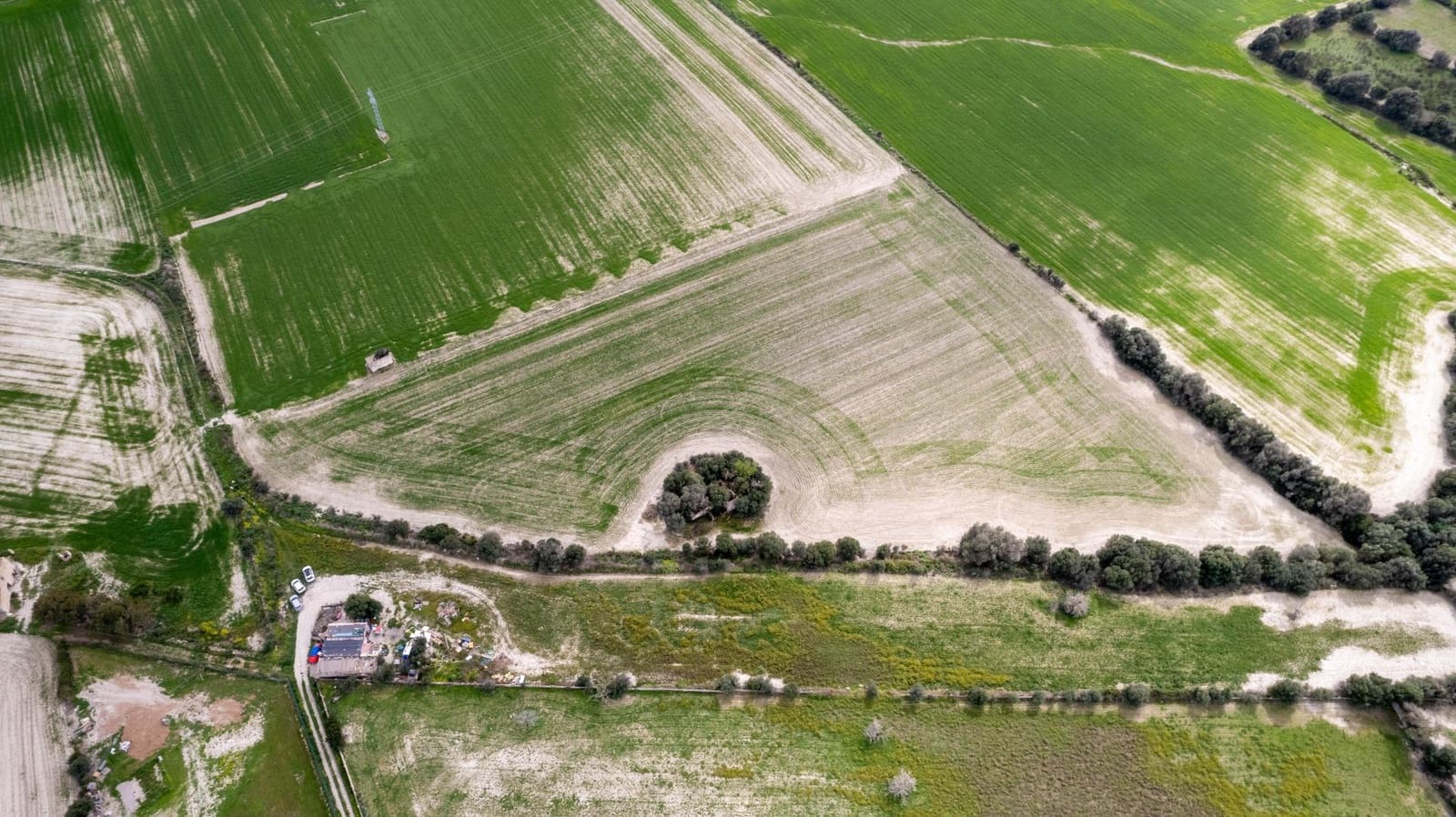 Byggegrund til salg i Llubi - € 175.000 (Ref: 8851597)