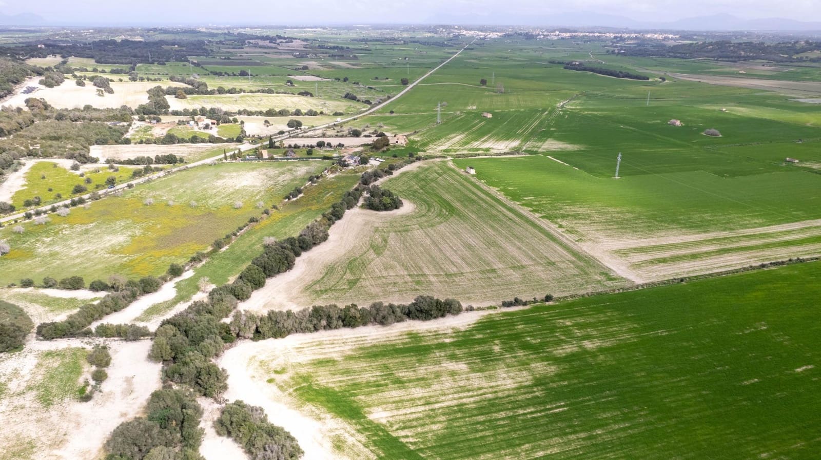 Byggegrund til salg i Llubi - € 175.000 (Ref: 8851597)