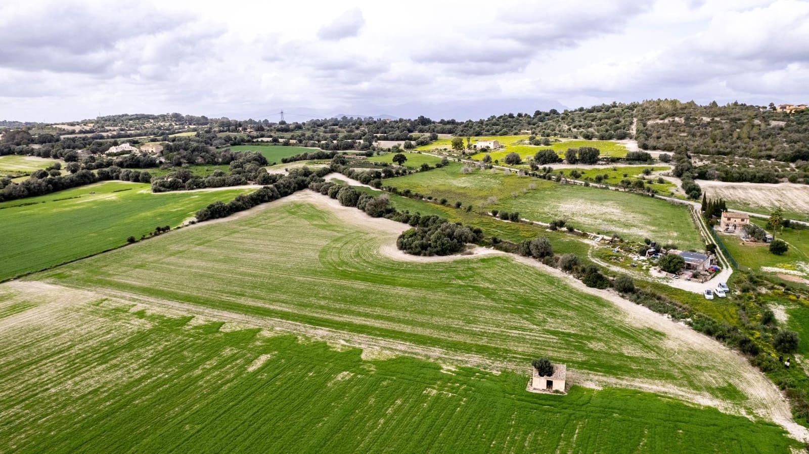 Byggegrund til salg i Llubi - € 175.000 (Ref: 8851597)