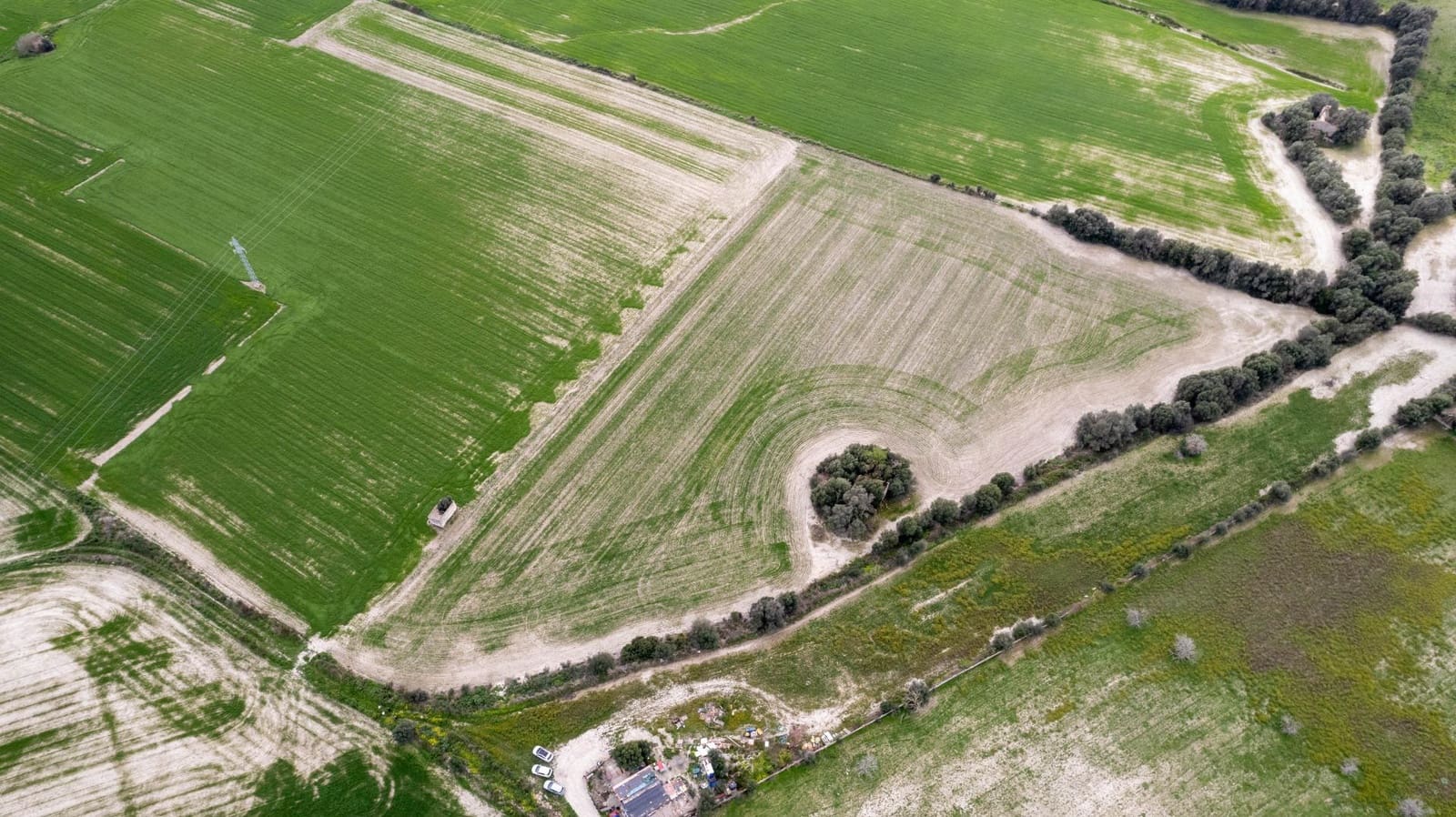 Byggegrund til salg i Llubi - € 175.000 (Ref: 8851597)