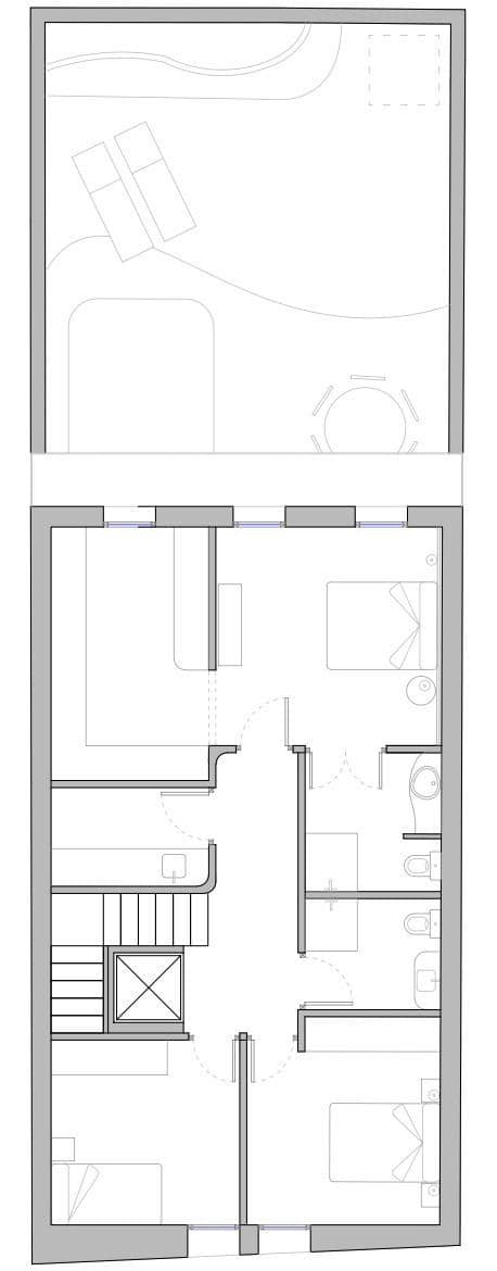Building Plot for sale in Santa Margalida - € 159,900 (Ref: 8857515)