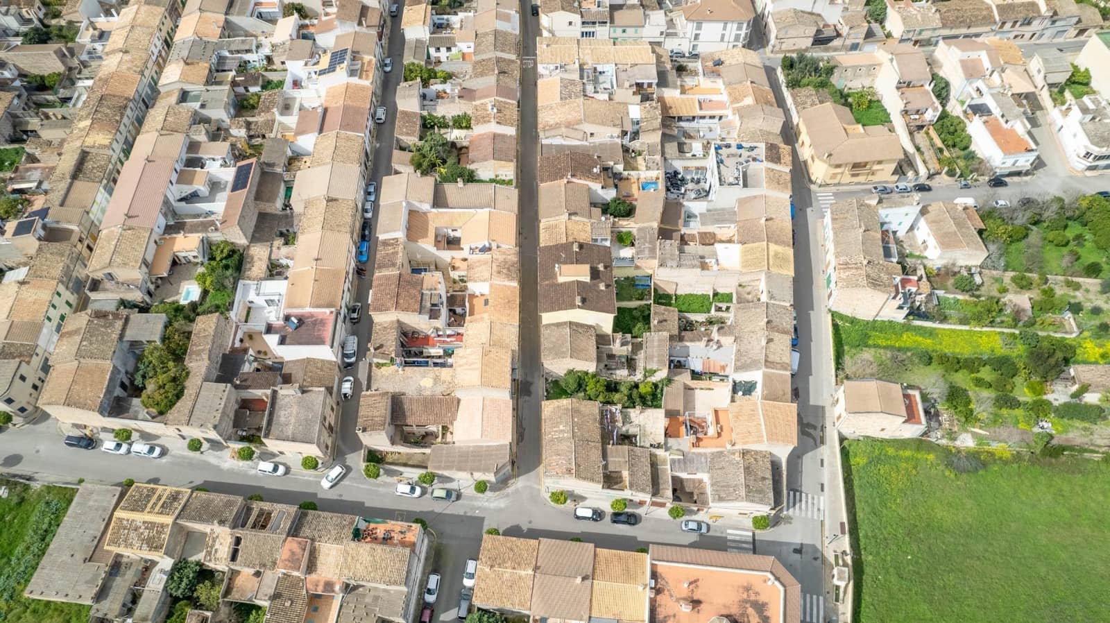 Building Plot for sale in Santa Margalida - € 159,900 (Ref: 8857515)
