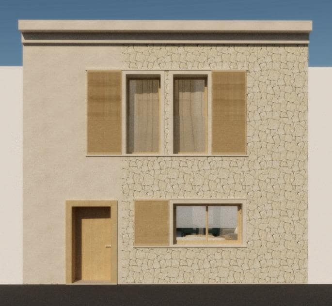 Building Plot for sale in Santa Margalida - € 159,900 (Ref: 8857515)