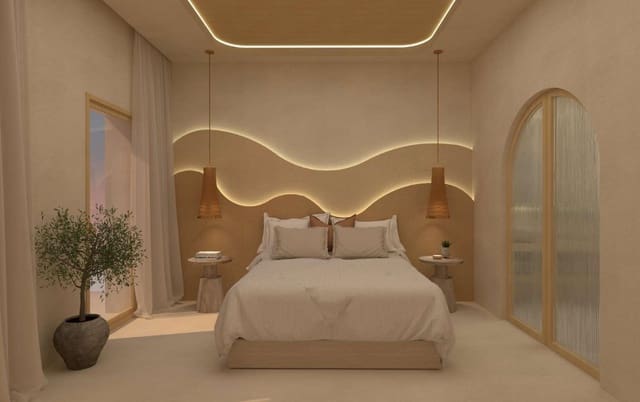 Byggegrund til salg i Santa Margalida - € 159.900 (Ref: 8857515)