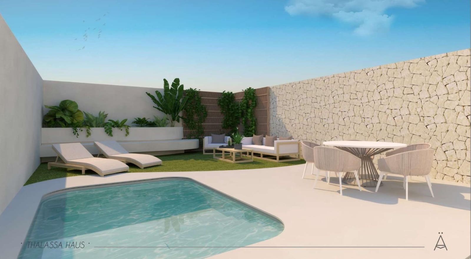 Building Plot for sale in Santa Margalida - € 159,900 (Ref: 8857515)