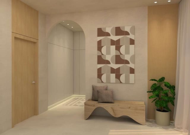 Byggegrund til salg i Santa Margalida - € 159.900 (Ref: 8857515)