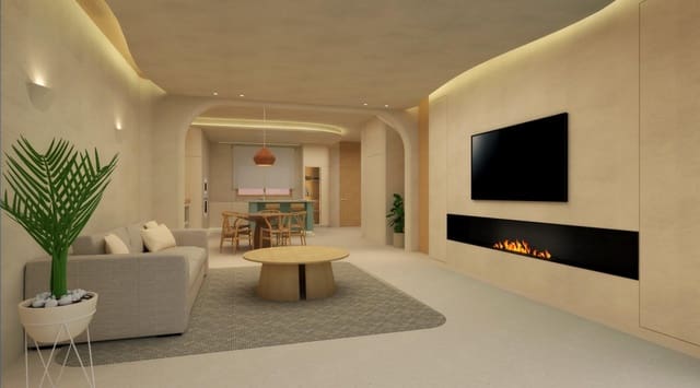 Byggegrund til salg i Santa Margalida - € 159.900 (Ref: 8857515)