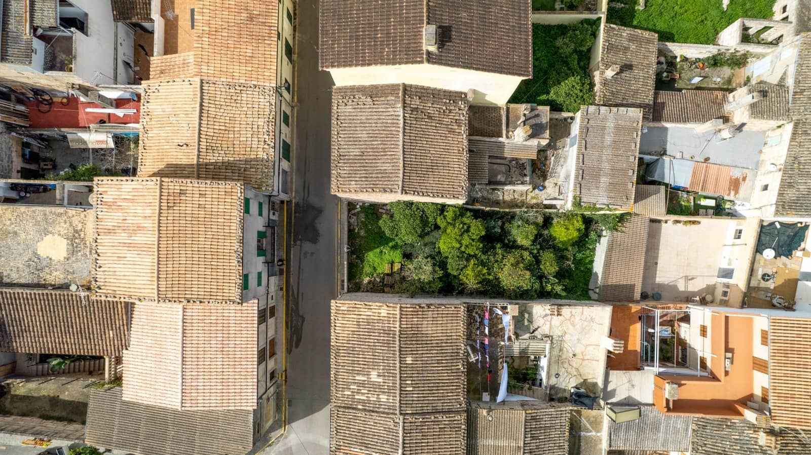 Building Plot for sale in Santa Margalida - € 159,900 (Ref: 8857515)