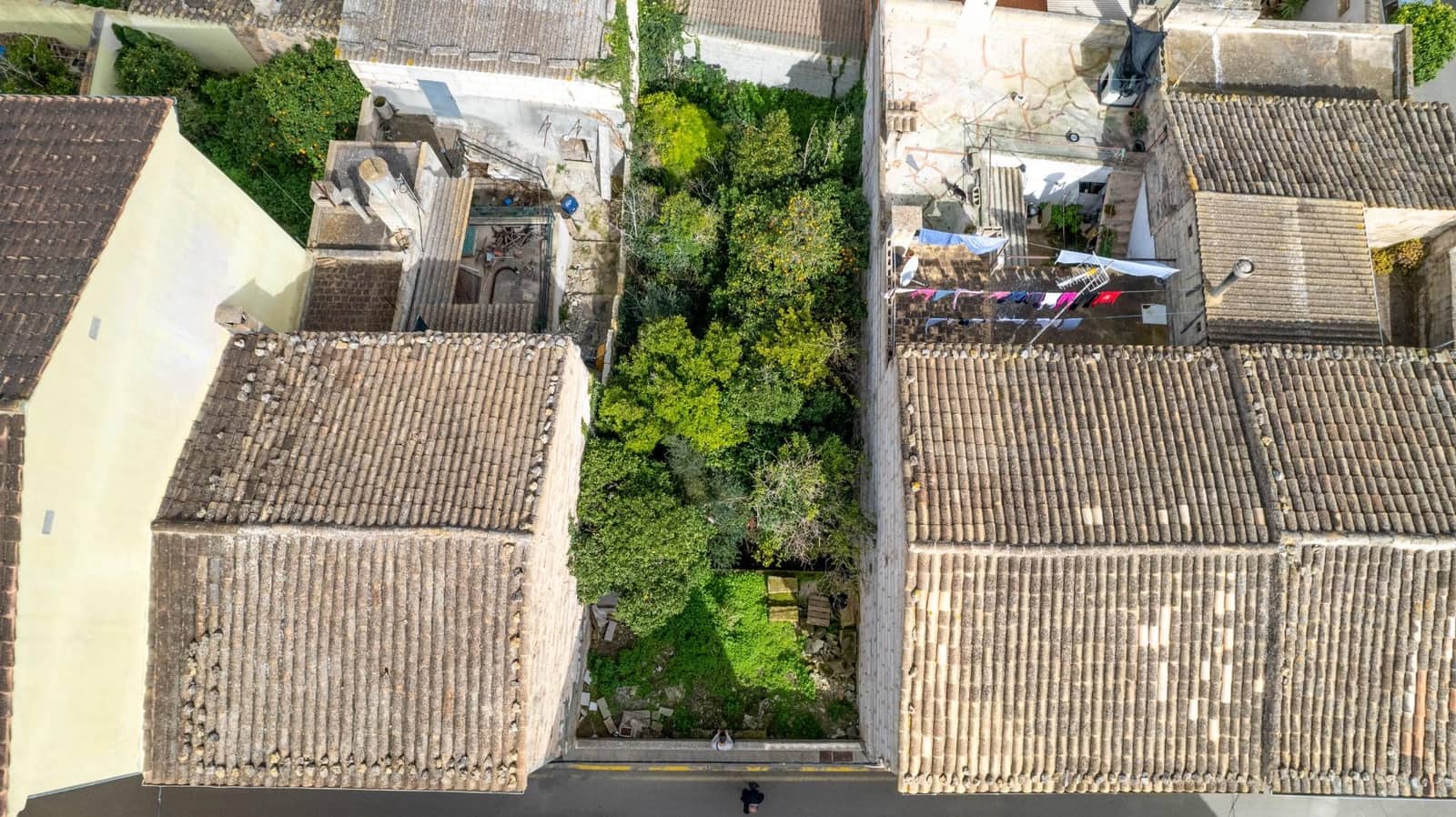 Building Plot for sale in Santa Margalida - € 159,900 (Ref: 8857515)