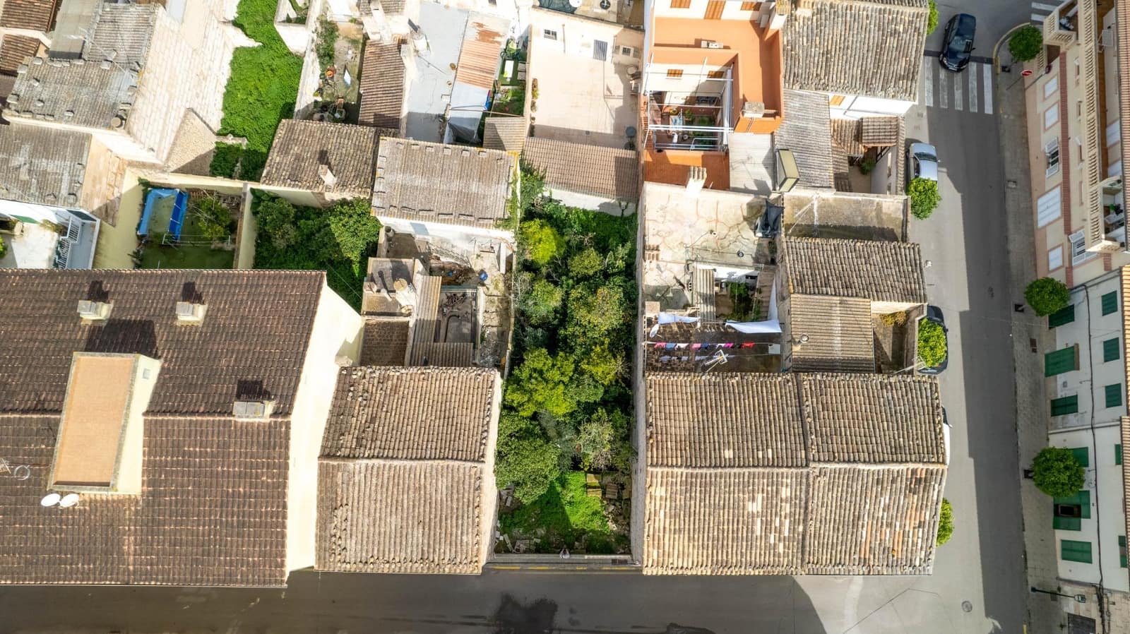 Building Plot for sale in Santa Margalida - € 159,900 (Ref: 8857515)