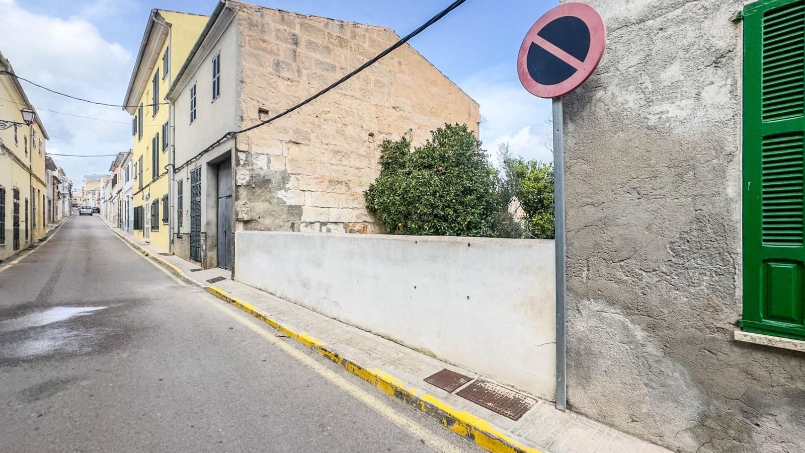 Building Plot for sale in Santa Margalida - € 159,900 (Ref: 8857515)