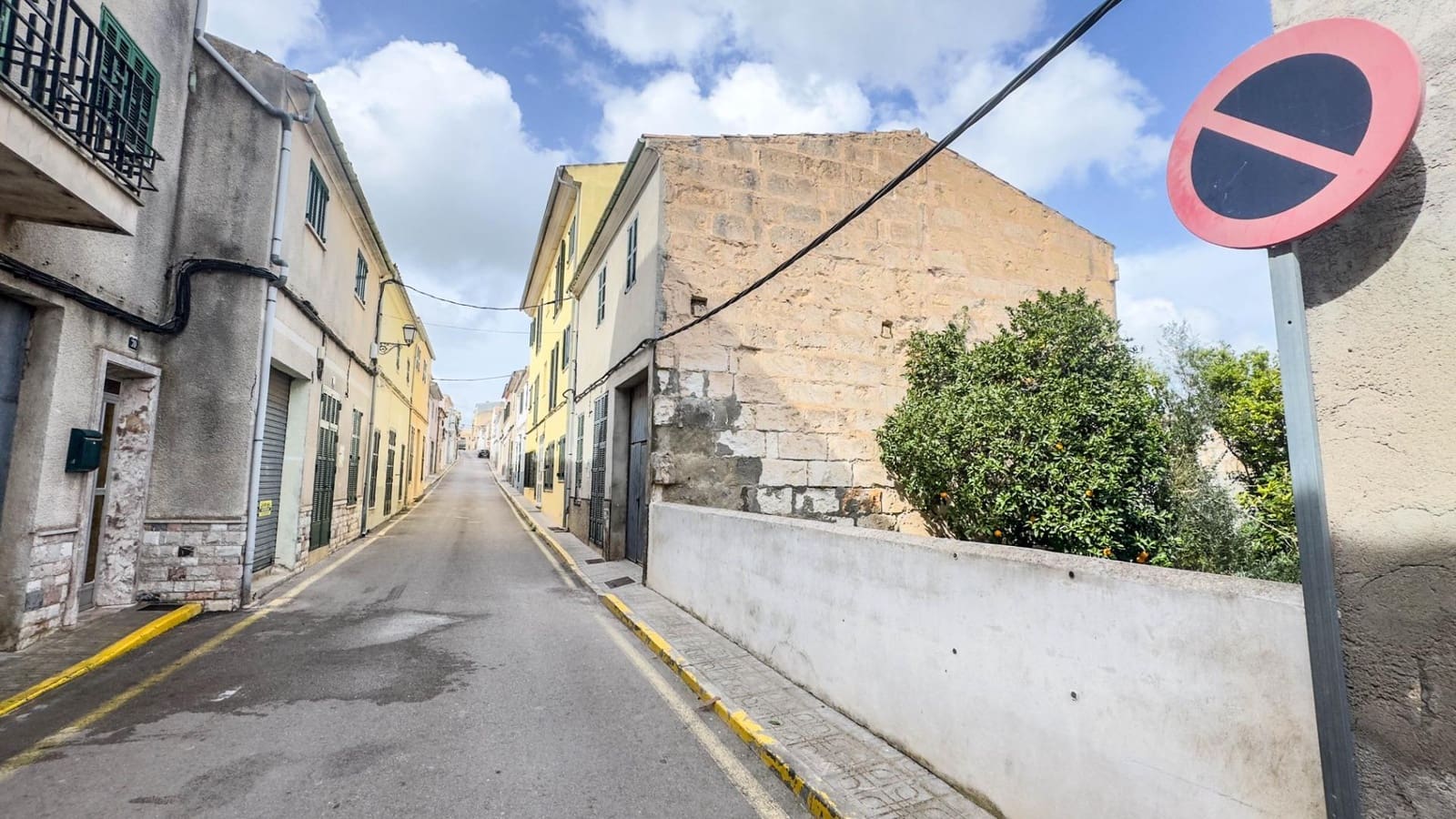 Building Plot for sale in Santa Margalida - € 159,900 (Ref: 8857515)