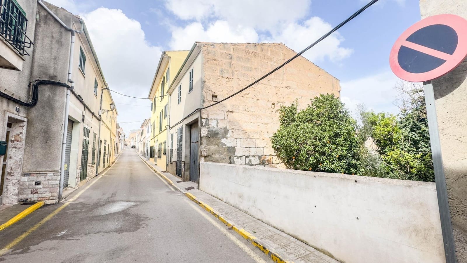 Building Plot for sale in Santa Margalida - € 159,900 (Ref: 8857515)