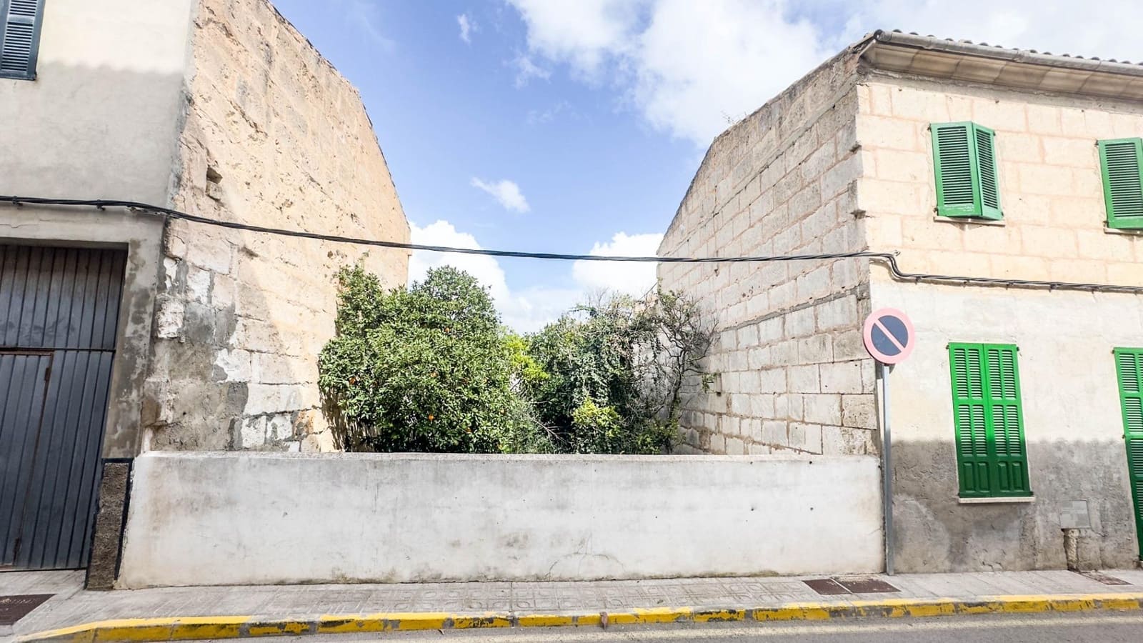 Building Plot for sale in Santa Margalida - € 159,900 (Ref: 8857515)