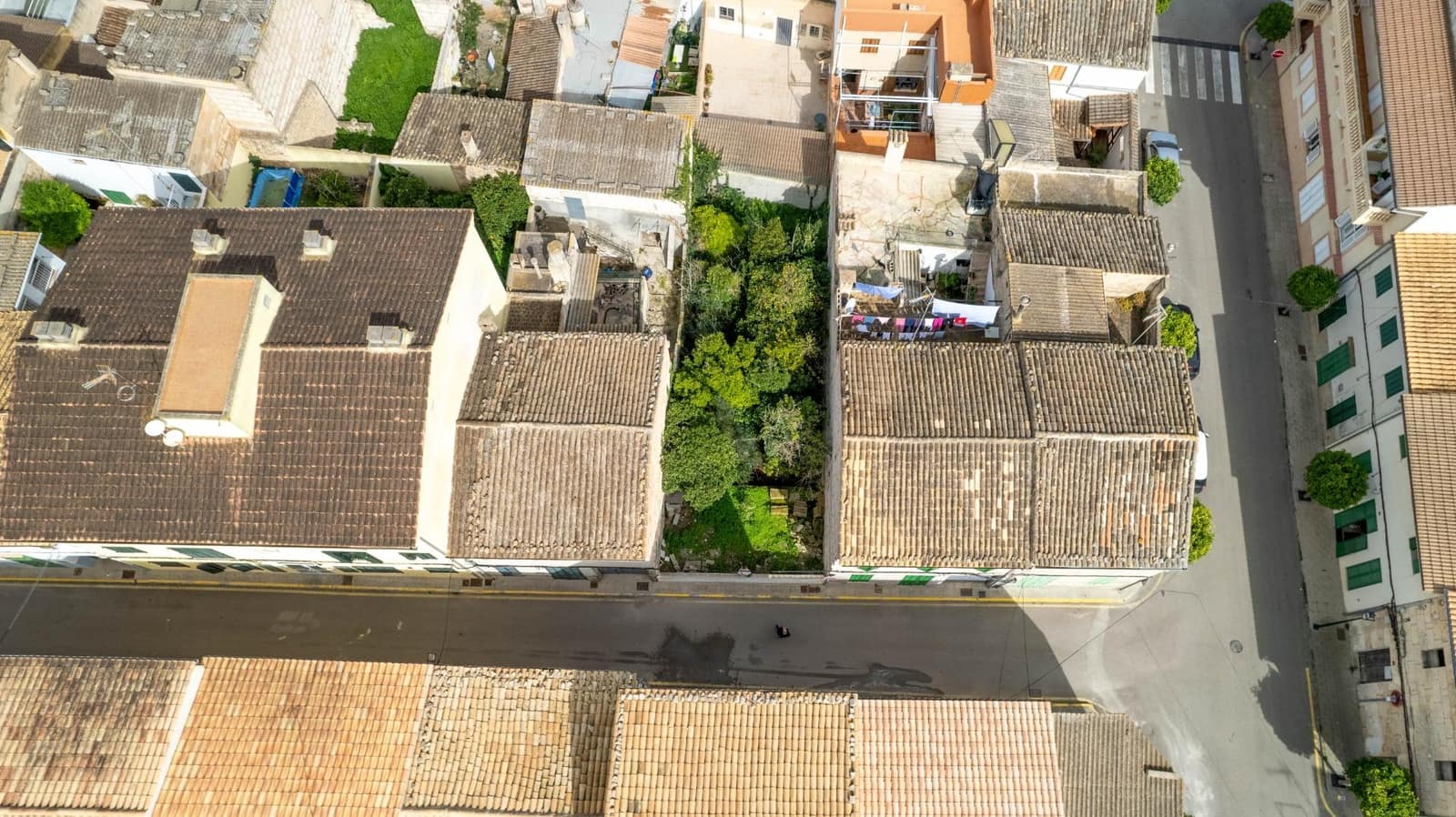 Building Plot for sale in Santa Margalida - € 159,900 (Ref: 8857515)