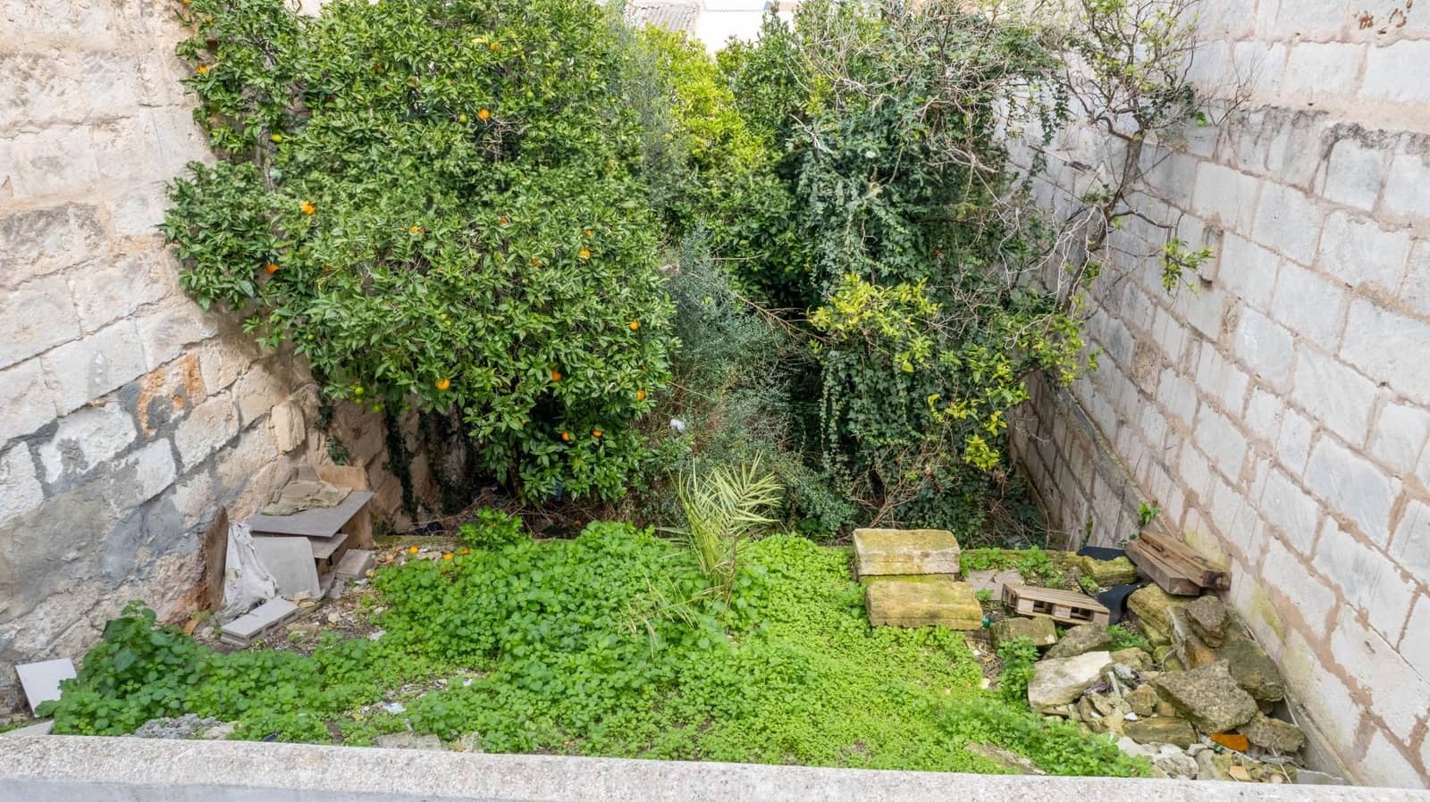 Building Plot for sale in Santa Margalida - € 159,900 (Ref: 8857515)