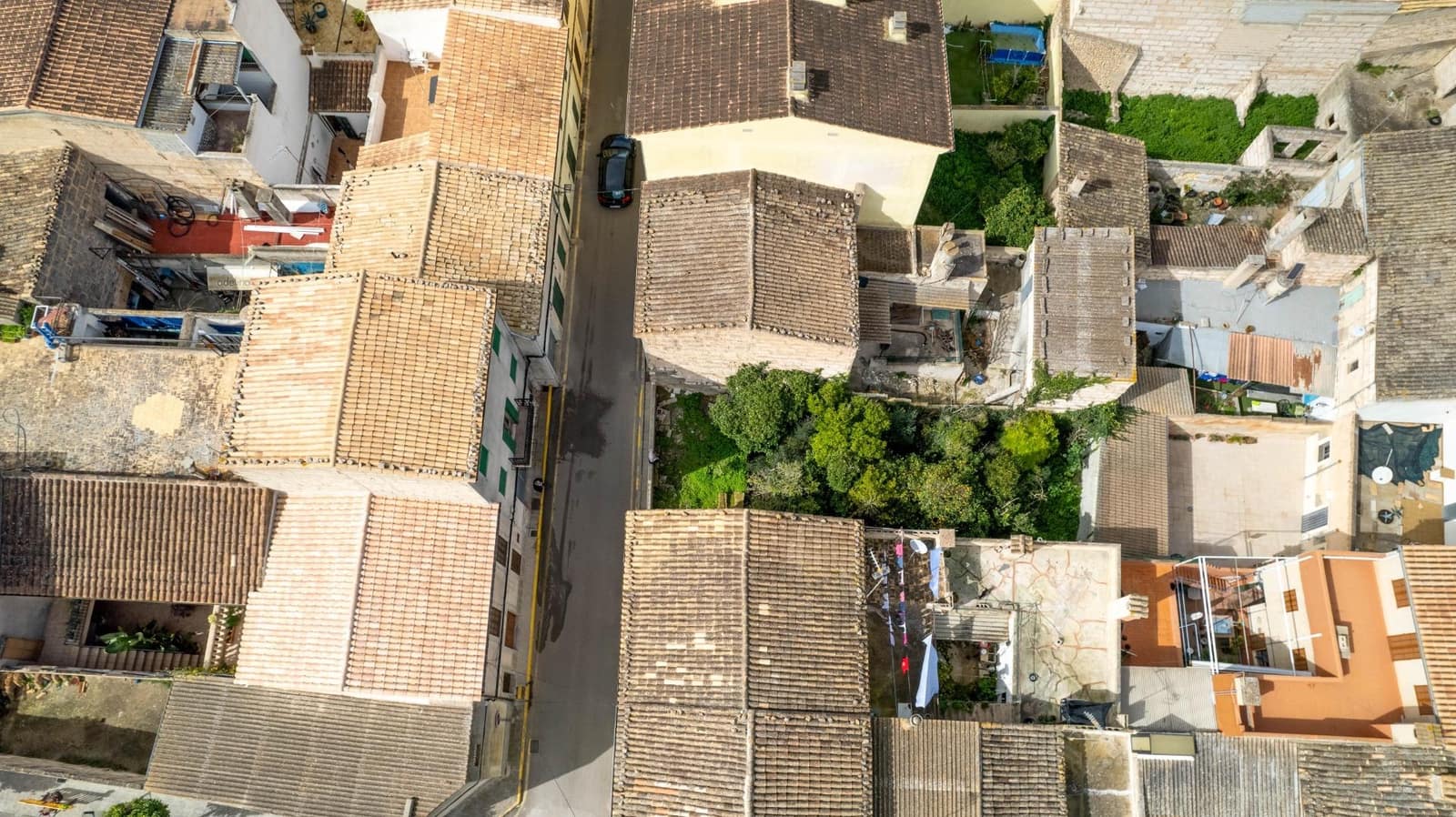 Building Plot for sale in Santa Margalida - € 159,900 (Ref: 8857515)