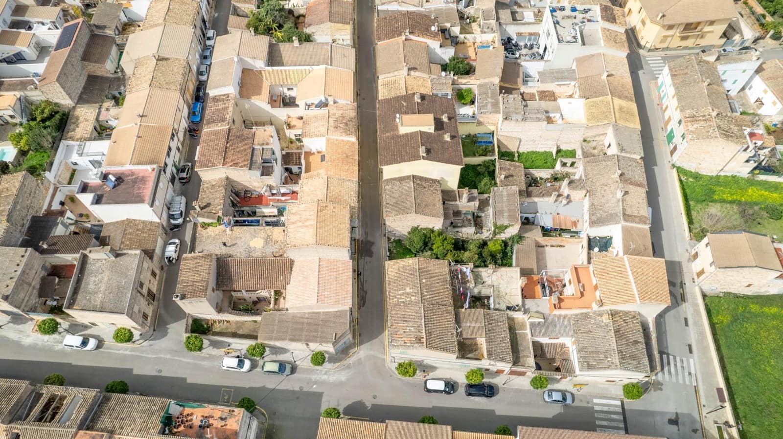 Building Plot for sale in Santa Margalida - € 159,900 (Ref: 8857515)