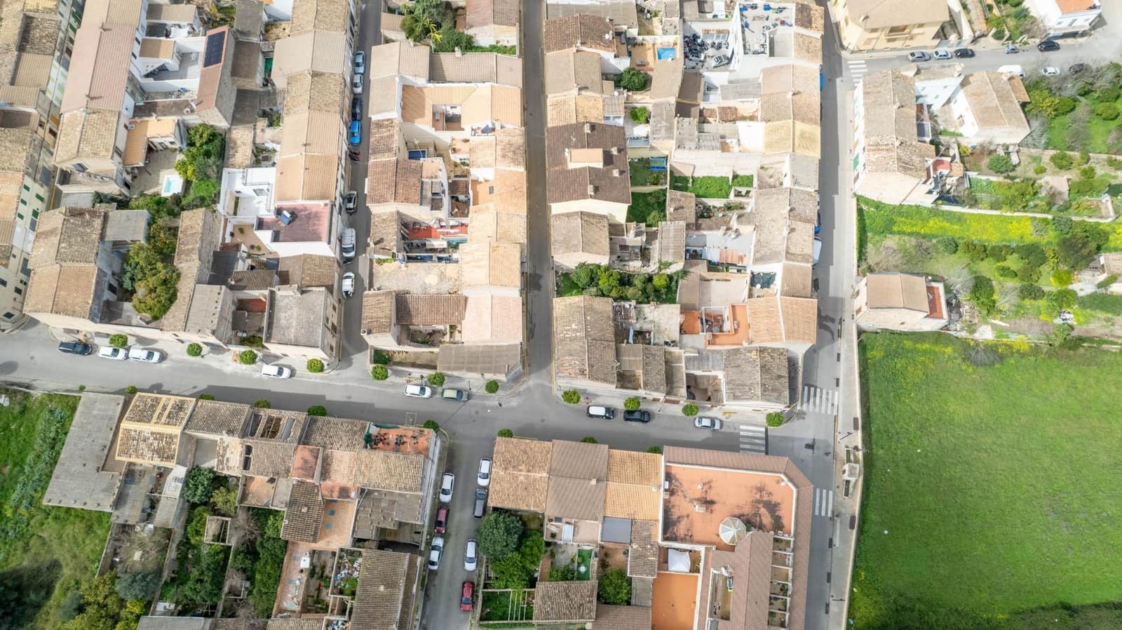 Building Plot for sale in Santa Margalida - € 159,900 (Ref: 8857515)