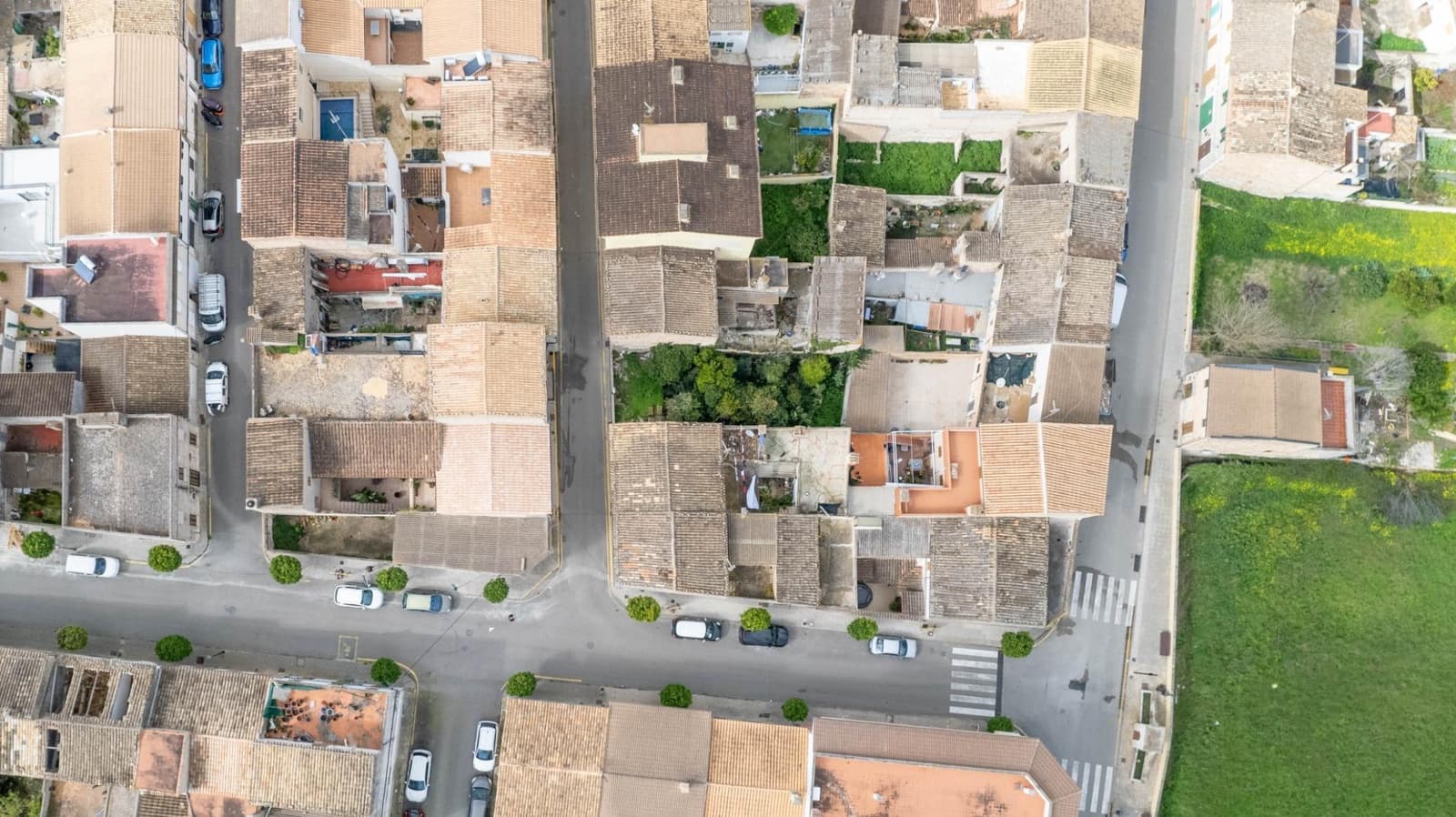 Building Plot for sale in Santa Margalida - € 159,900 (Ref: 8857515)