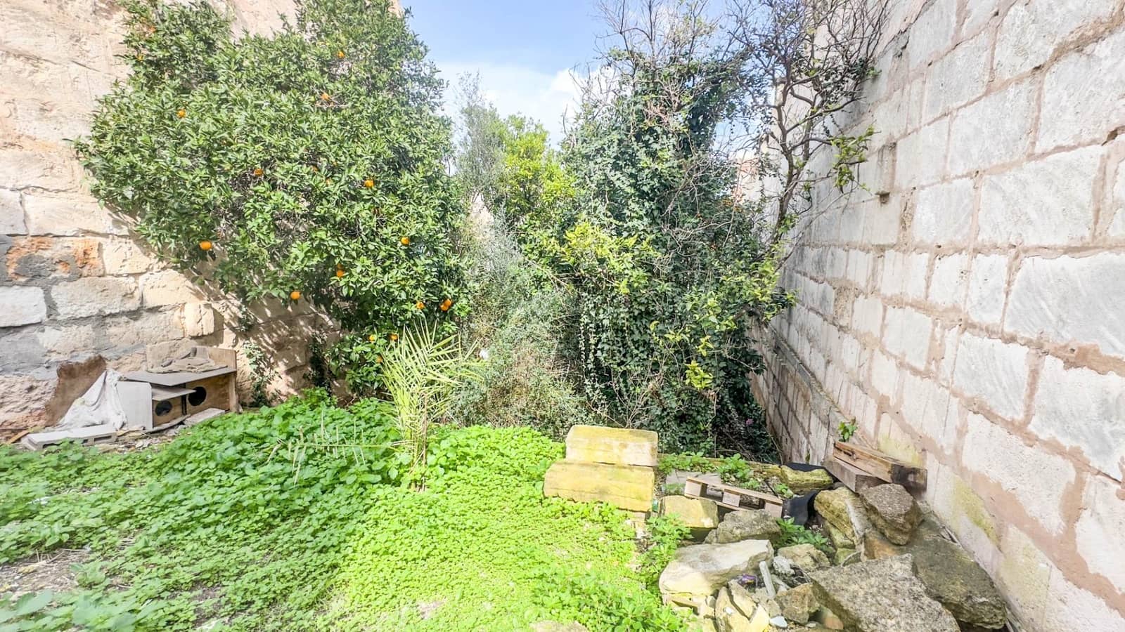 Building Plot for sale in Santa Margalida - € 159,900 (Ref: 8857515)