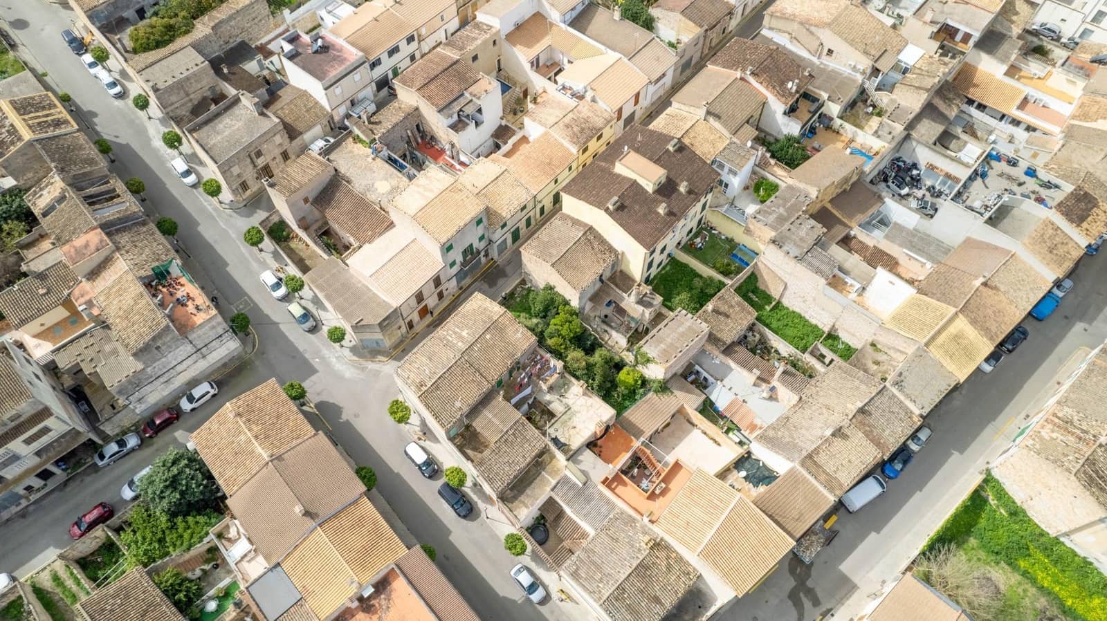 Building Plot for sale in Santa Margalida - € 159,900 (Ref: 8857515)