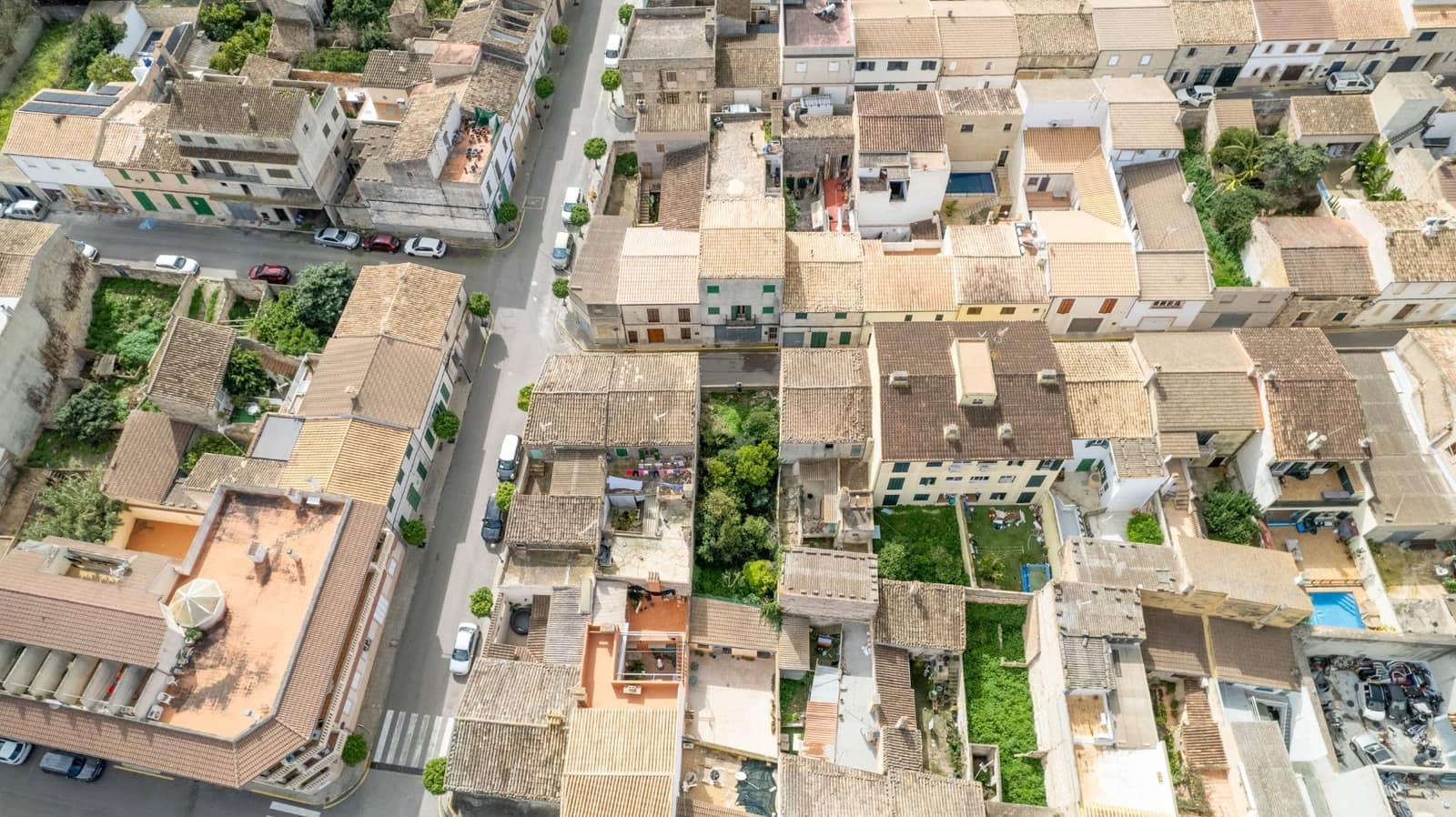Building Plot for sale in Santa Margalida - € 159,900 (Ref: 8857515)