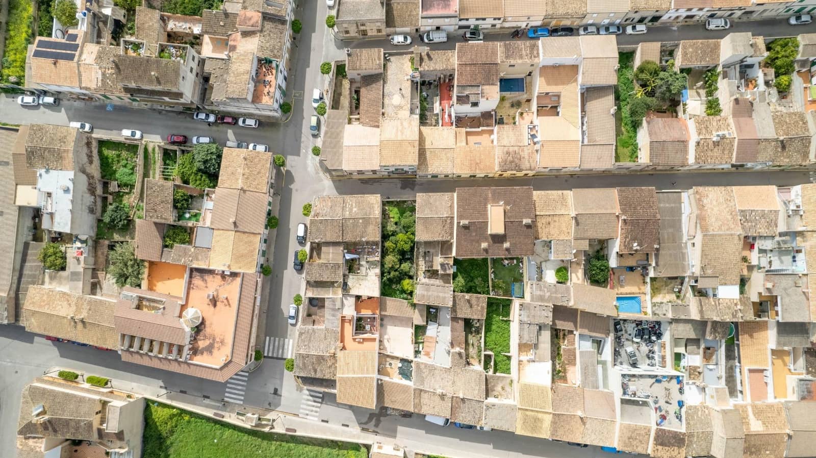 Building Plot for sale in Santa Margalida - € 159,900 (Ref: 8857515)