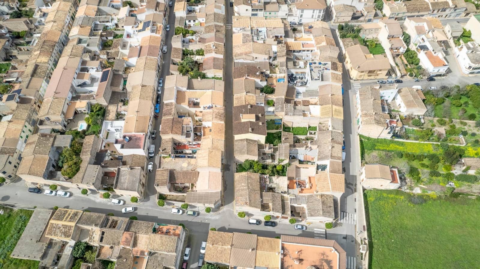 Building Plot for sale in Santa Margalida - € 159,900 (Ref: 8857515)