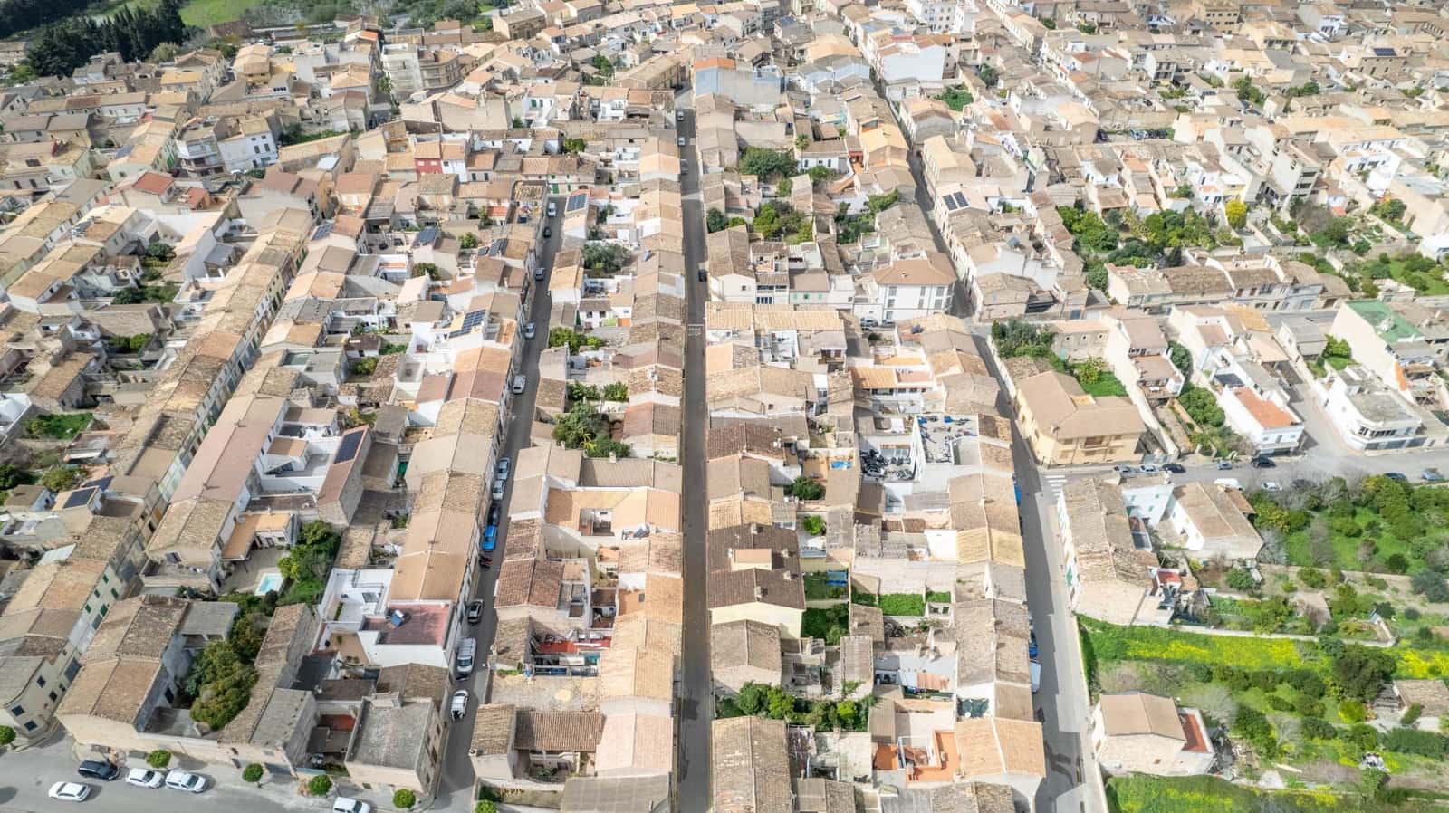 Building Plot for sale in Santa Margalida - € 159,900 (Ref: 8857515)
