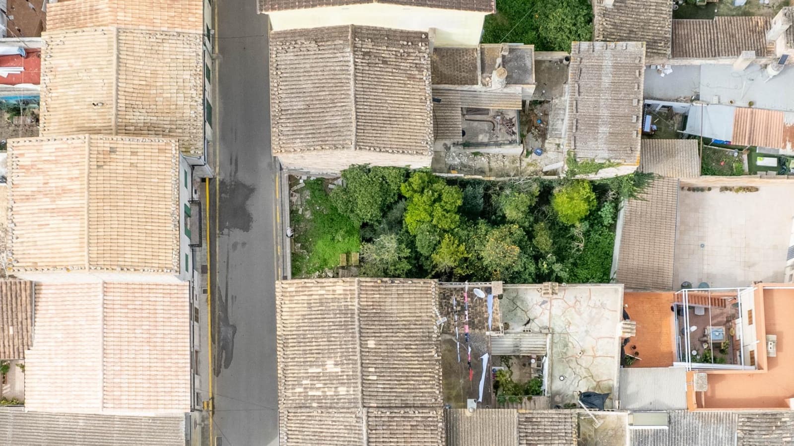 Building Plot for sale in Santa Margalida - € 159,900 (Ref: 8857515)