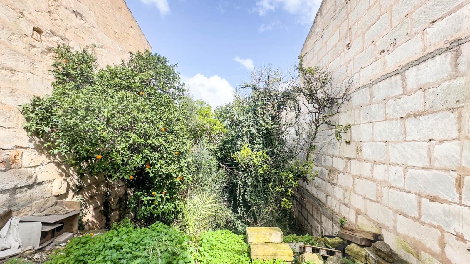 Building Plot for sale in Santa Margalida - € 159,900 (Ref: 8857515)